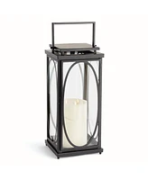 Jace Lantern Candle Holder Large