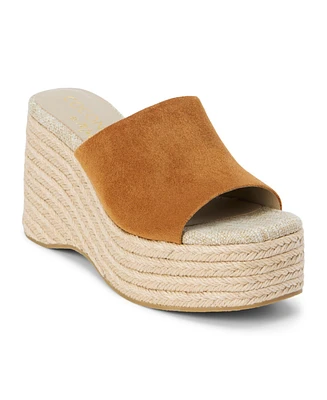 Coconuts by Matisse Sorrento Wedge
