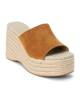 Coconuts by Matisse Sorrento Wedge