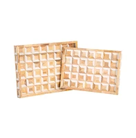 Aria, Tray Set 2