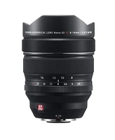 Fujifilm Xf 8-16mm f/2.8 R Lm Wr Lens