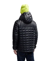 Pajar Men's Niran Lightweight Packable Puffer