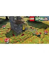 Lego Worlds