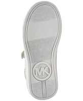 Michael Kors Toddler Girls Jem Rally Casual Sneakers from Finish Line