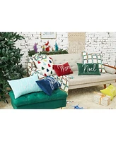 Mimi Winter Woven Throw Blanket