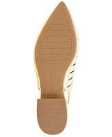 Kenneth Cole New York Women's Calabra Slingback Flats