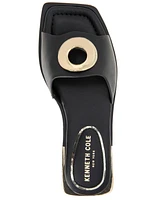 Kenneth Cole New York Women's Asher Flat Sandals