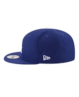 New Era Men's Royal Los Angeles Dodgers 2025 Mlb World Tour: Tokyo Series Side Patch 9FIFTY Snapback Hat