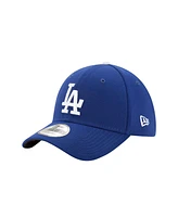 New Era Men's Royal Los Angeles Dodgers 2025 Mlb World Tour: Tokyo Series Side Patch 39THIRTY Flex Hat