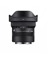 Sigma 10-18mm F2.8 Dc Dn Contemporary for L Mount