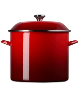 Le Creuset Enamel On Steel 16-Qt. Stockpot