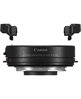 Canon Ef-eos R 0.71X