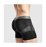 Rounderbum Men's Anatomic Boxer Brief