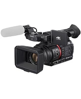 Panasonic Ag-CX350 4K Camcorder