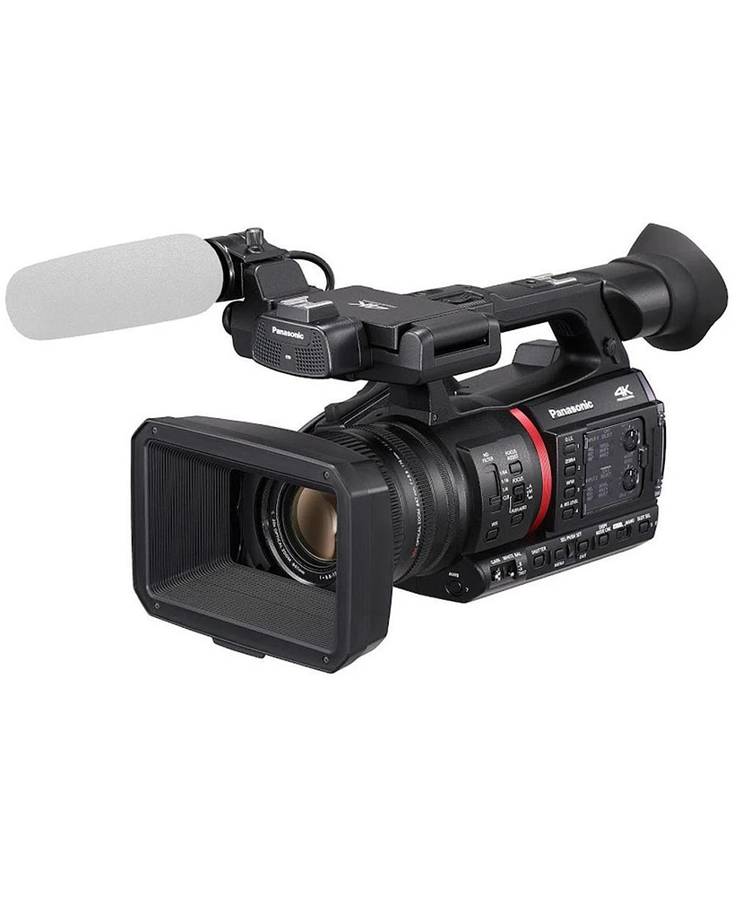 Panasonic Ag-CX350 4K Camcorder