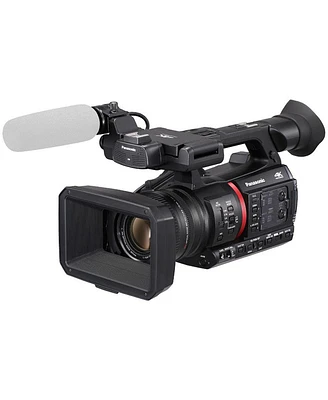 Panasonic Ag-CX350 4K Camcorder
