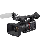 Panasonic Ag-CX350 4K Camcorder