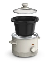 Bella 1.5-Quart Slow Cooker