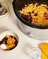 Bella 6-Quart Slow Cooker