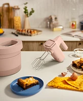 Bella 3.5-Quart Hand and Stand Mixer