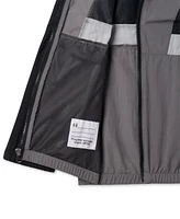 Columbia Big Boys Spire Valley Windbreaker Coat