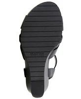 Kenneth Cole Reaction Women's Gomi Wedge Sandals