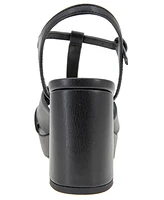 Kenneth Cole Reaction Women's Reina Platform Dress Sandals