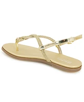 Kenneth Cole Reaction Women's Whitney Flat Sandals