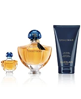 Guerlain 3-Pc. Shalimar Eau de Parfum Gift Set