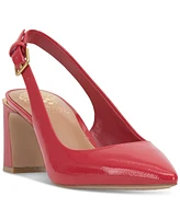 Vince Camuto Women's Hamden-b Slingback Pumps