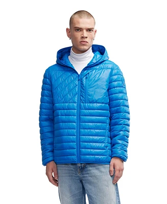 Pajar Men's Adriel Lightweight Packable Puffer