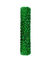 Artificial Green Fence, Strong and Durable Outdoor Fence Waterproof for Outdoor Gardens, Courtyards