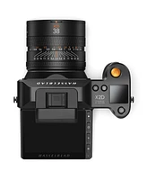Hasselblad Xcd 38mm f/2.5-32 Lens