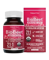 BioBeet Beetroot Extract