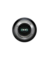 Tamron 50-300mm f/4.5-6.3 Di Iii Vc Vxd Lens for Sony E