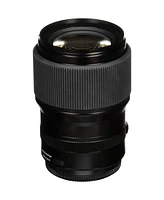 Fujifilm Gf 110mm f/2 R Wr Lm Lens