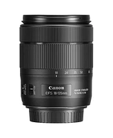 Canon Ef-s 18-135mm f/3.5-5.6 Is Usm Lens