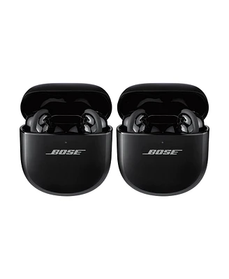 Bose QuietComfort Ultra Wireless Noise Cancelling Earbuds - Pair