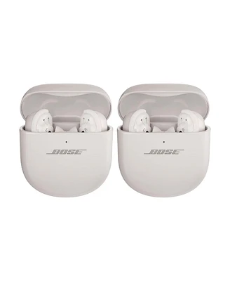 Bose QuietComfort Ultra Wireless Noise Cancelling Earbuds - Pair