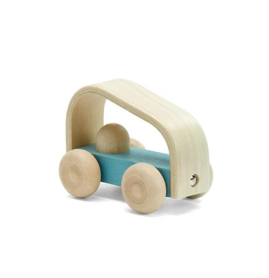 Vroom Car