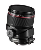 Canon Ts-e 90mm f/2.8L Macro Lens