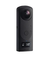 Ricoh Ricoh Theta Z1 51GB Black 360° camera, two 1.0-inch back-illuminated Cmos sensors, increased 51GB internal memory, 23MP images, 4K video wi