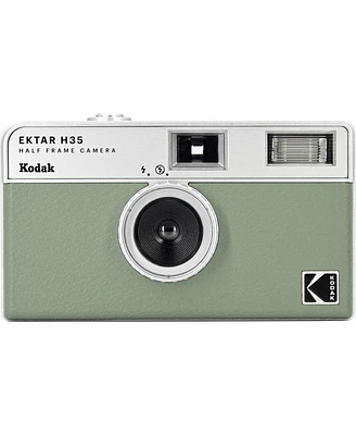 Kodak Kodak H35 1/2 Frame Sage
