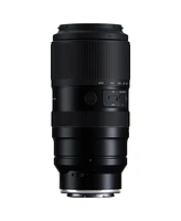 Tamron 50-400mm f/4.5-6.3 Di Iii Vc Vxd Lens for Nikon Z