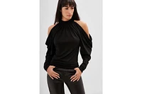 Marcella Women's Perry Cold Top