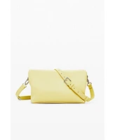 Desigual Women's Small logo bag