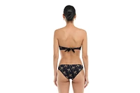 Body Glove Women's Cayman Islands Irene Bandeau Top