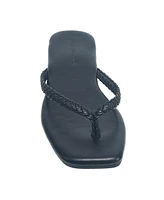 French Connection Ladies Louvre Sandal