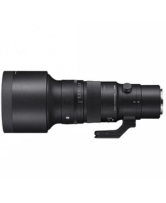 Sigma Sigma 500mm F5.6 Dg Dn Os Sports Lens for L Mount