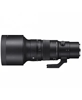 Sigma Sigma 500mm F5.6 Dg Dn Os Sports Lens for L Mount